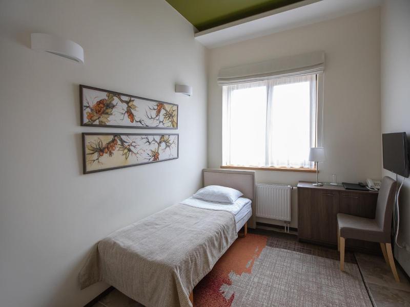 Goda Hotel Spa image