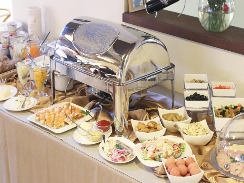 Goda Hotel Spa image