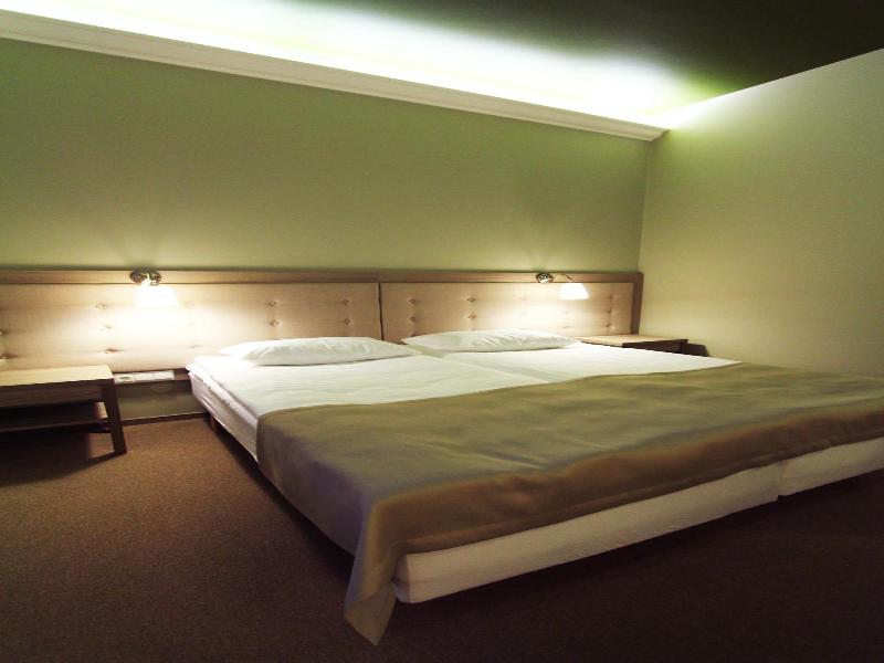 Goda Hotel Spa image