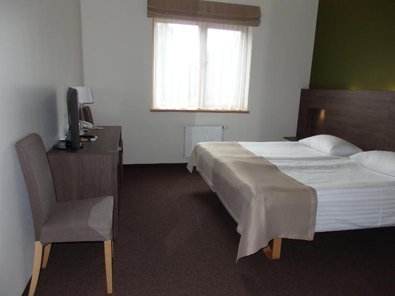 Goda Hotel Spa image