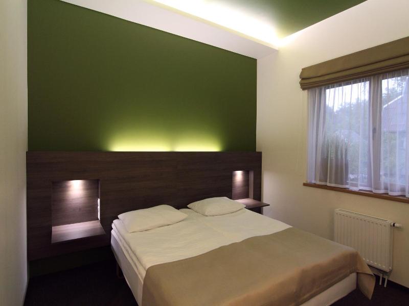 Goda Hotel Spa image