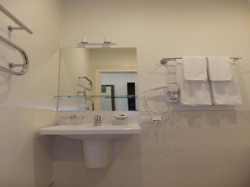 Goda Hotel Spa image