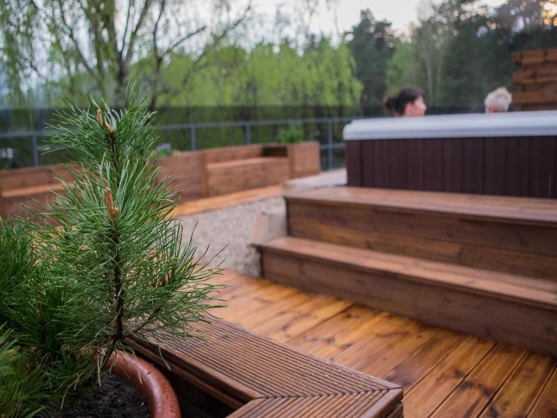 Goda Hotel Spa image