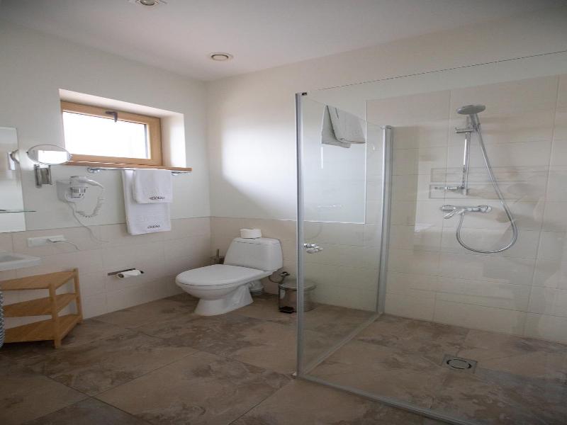 Goda Hotel Spa image