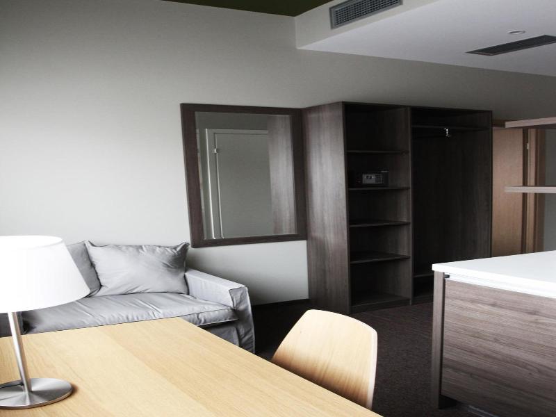 Goda Hotel Spa image