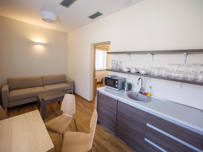 Goda Hotel Spa image