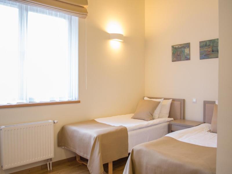 Goda Hotel Spa image