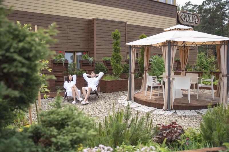 Goda Hotel Spa image