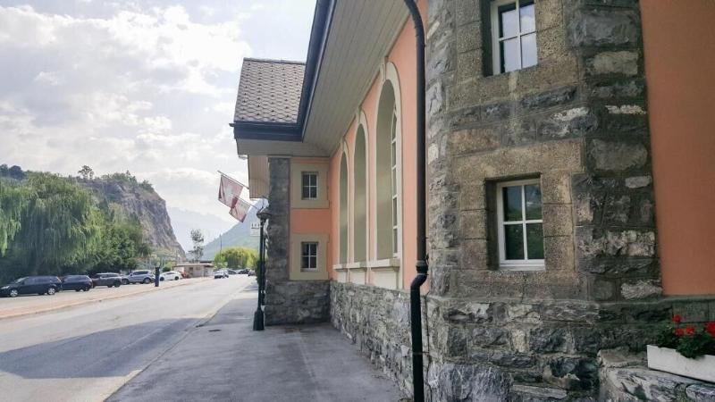 Hotel Les Berges image