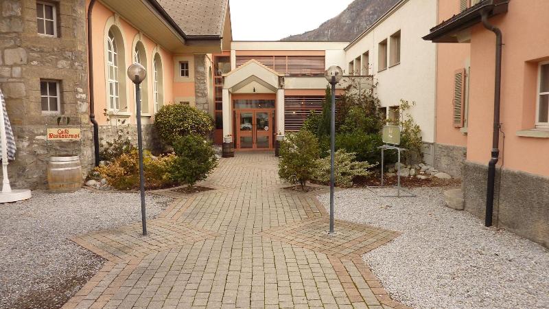 Hotel Les Berges image