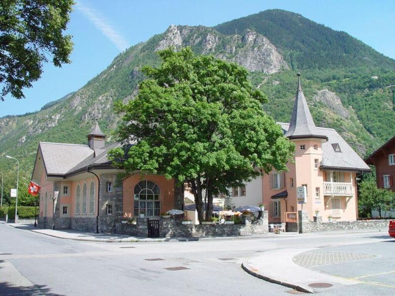 Hotel Les Berges image