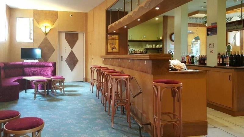 Hotel Les Berges image