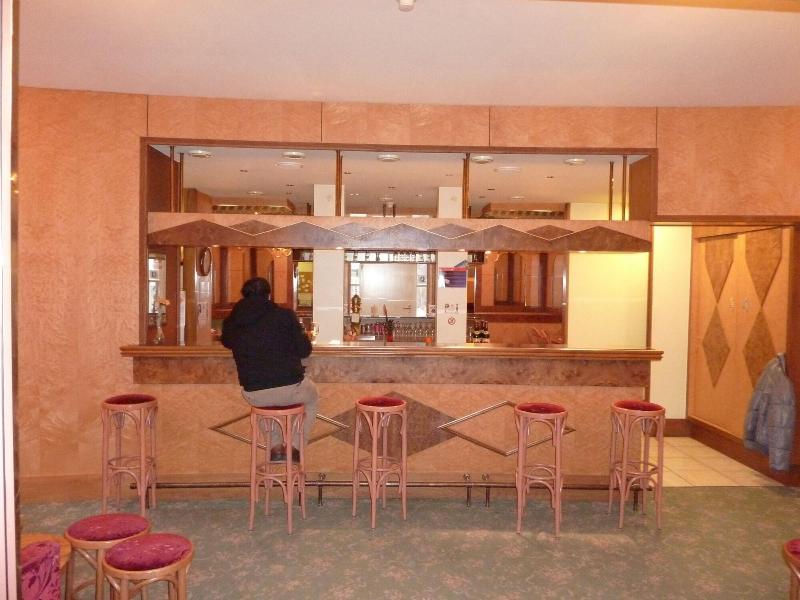 Hotel Les Berges image