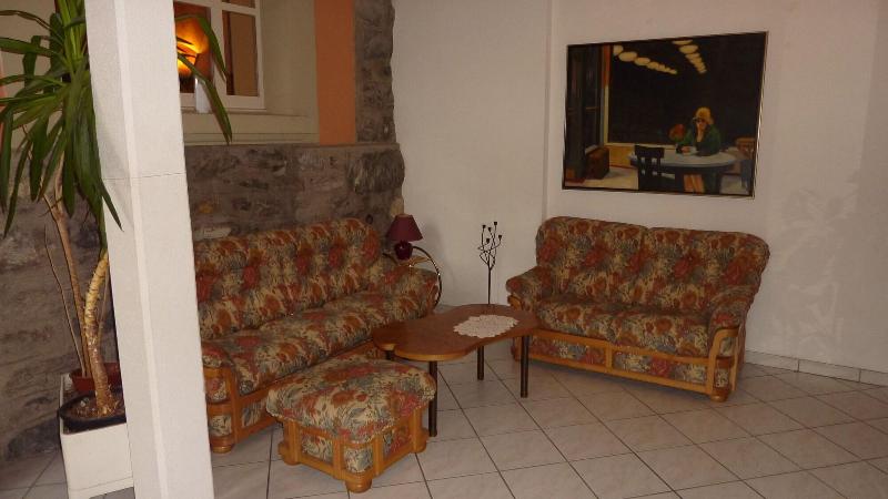 Hotel Les Berges image