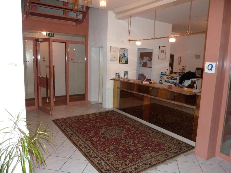 Hotel Les Berges image