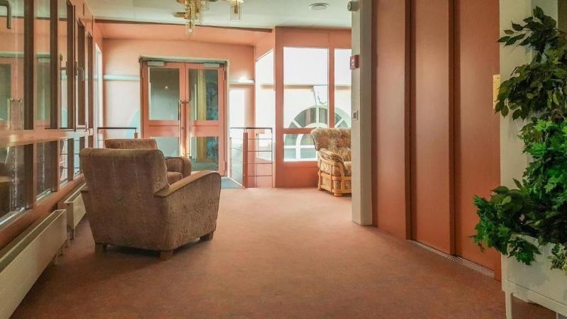 Hotel Les Berges image