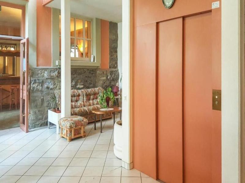 Hotel Les Berges image