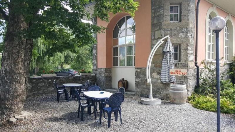 Hotel Les Berges image