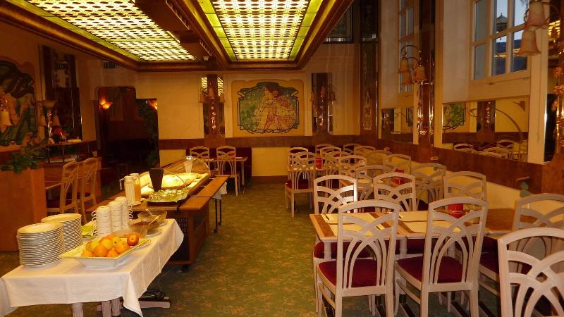 Hotel Les Berges image
