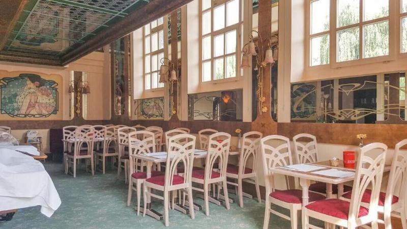 Hotel Les Berges image