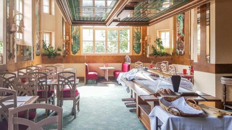 Hotel Les Berges image