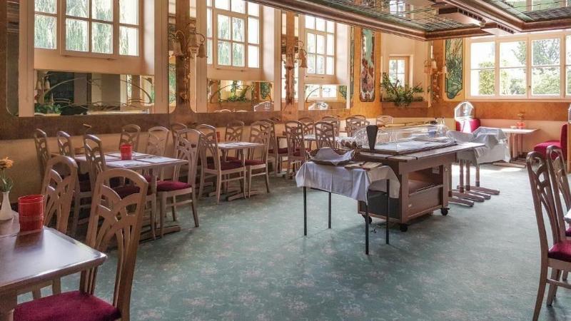 Hotel Les Berges image