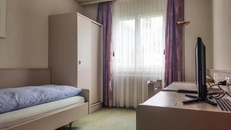 Hotel Les Berges image