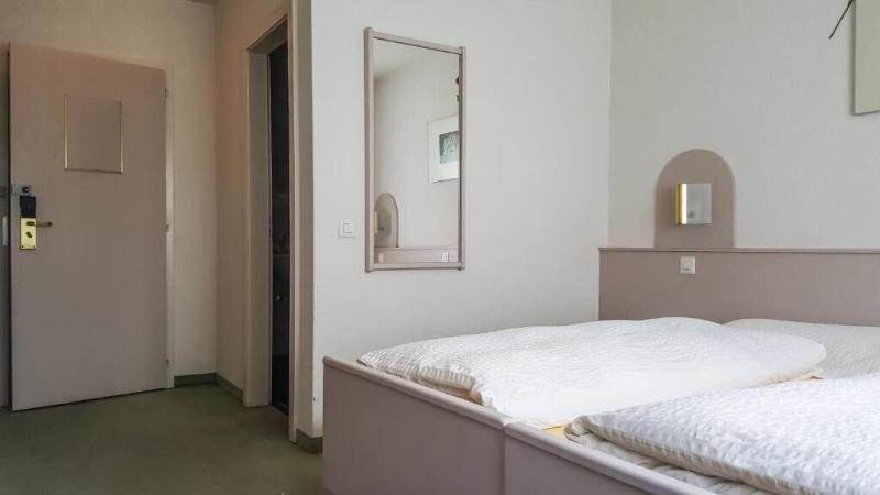 Hotel Les Berges image