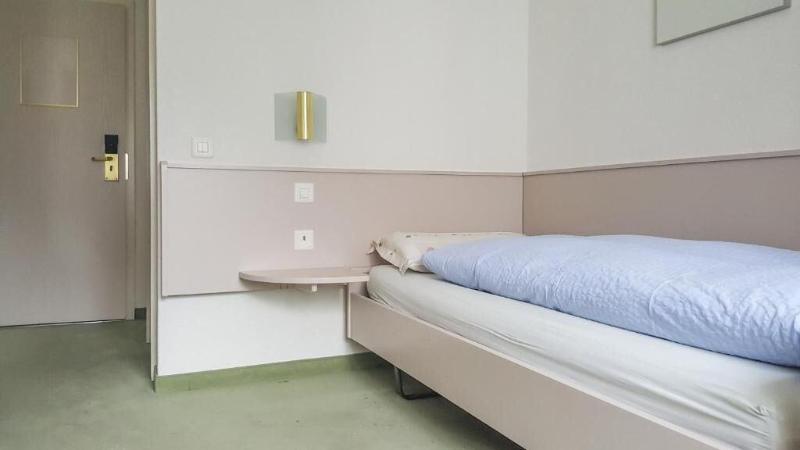 Hotel Les Berges image