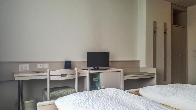 Hotel Les Berges image