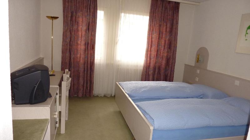 Hotel Les Berges image