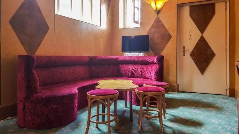 Hotel Les Berges image
