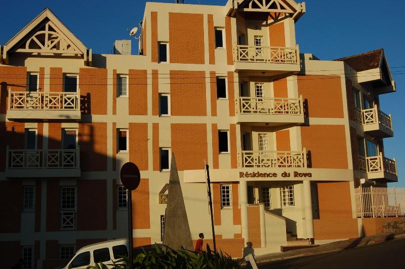 La Residence Du Rova image