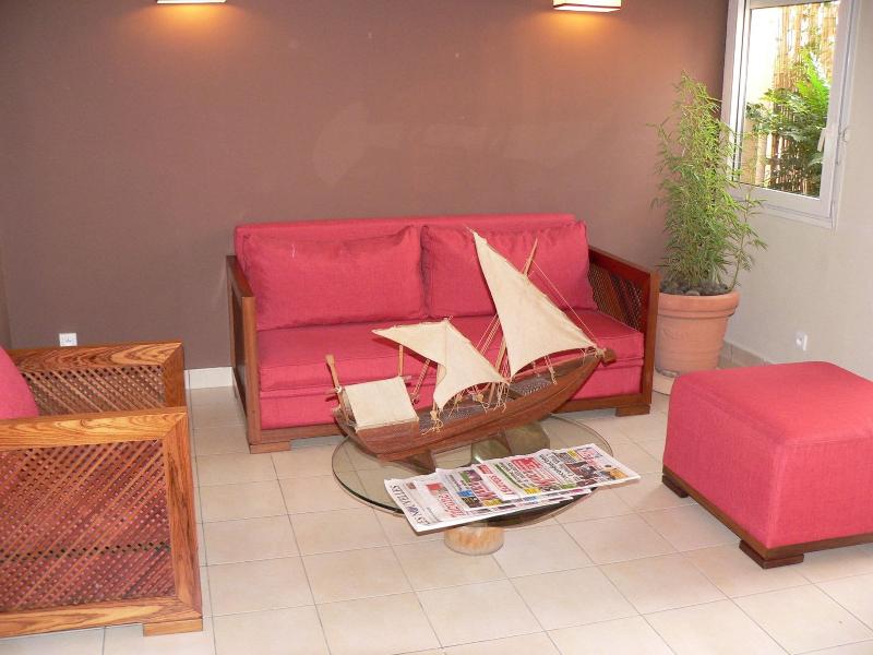 La Residence Du Rova image
