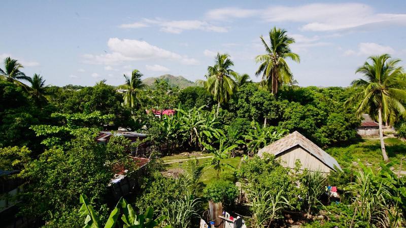 Ha Tel Ra Sidence Au Sable Blanc