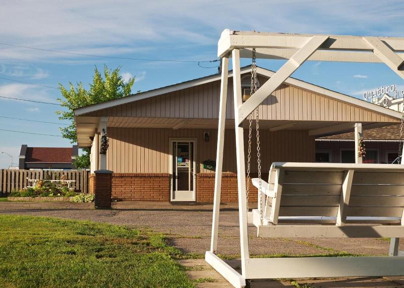 Northlander Motel image