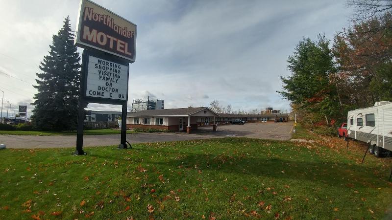 Northlander Motel image