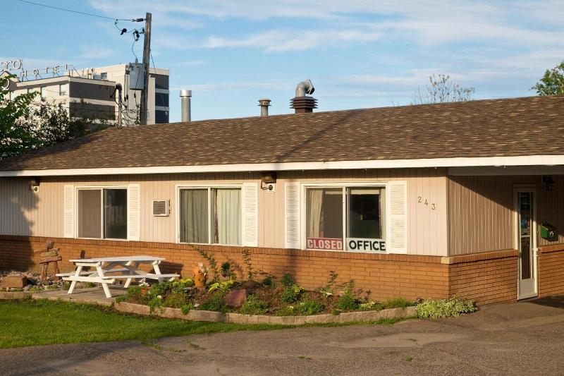 Northlander Motel image