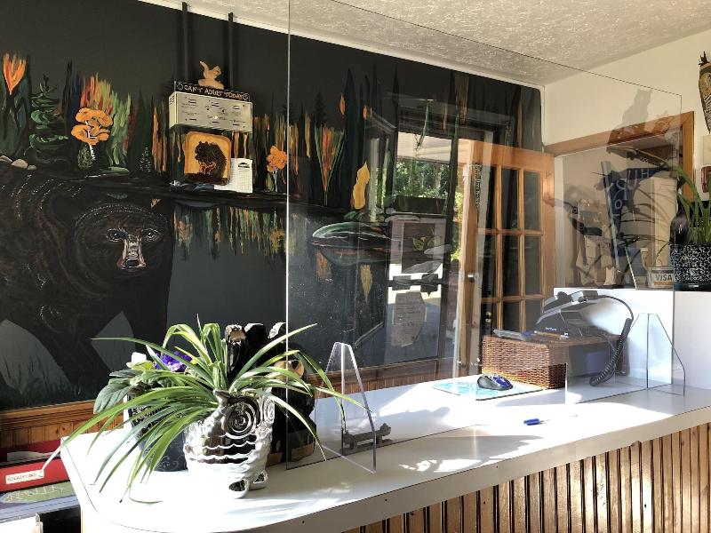 Northlander Motel image