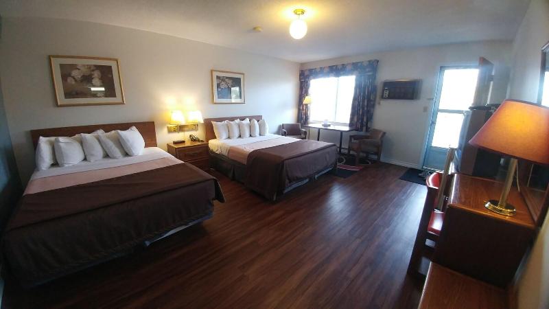 Northlander Motel image