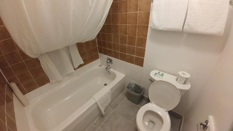 Northlander Motel image