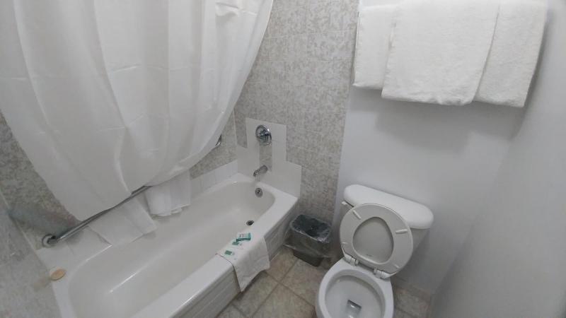 Northlander Motel image