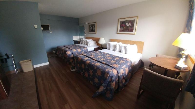 Northlander Motel image