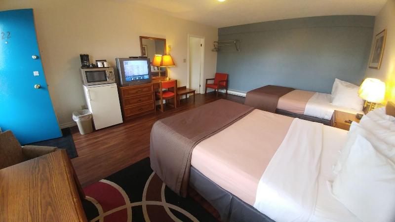 Northlander Motel image