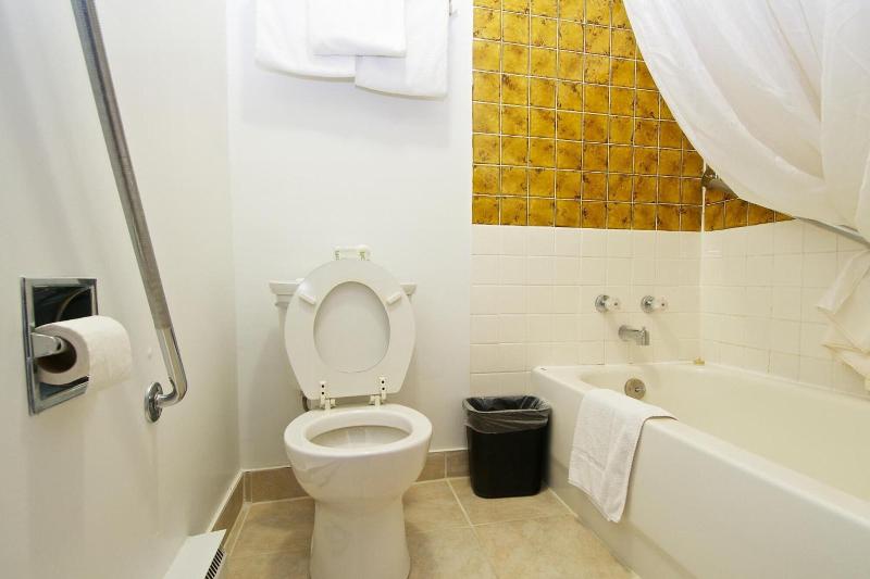 Northlander Motel image