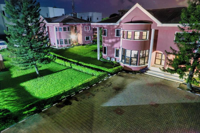 The Guesthouse image