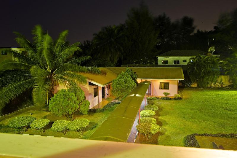 The Guesthouse image