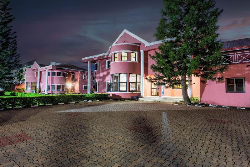 The Guesthouse image