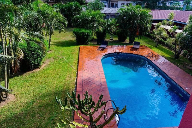 The Guesthouse image