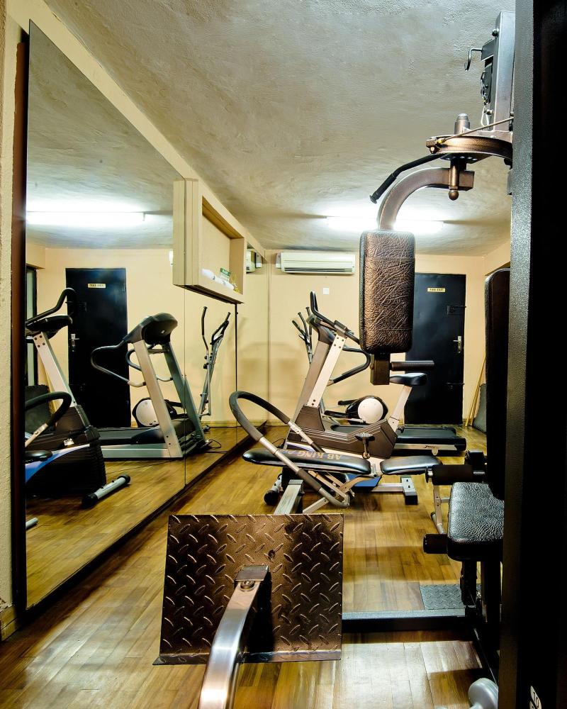 The Guesthouse image
